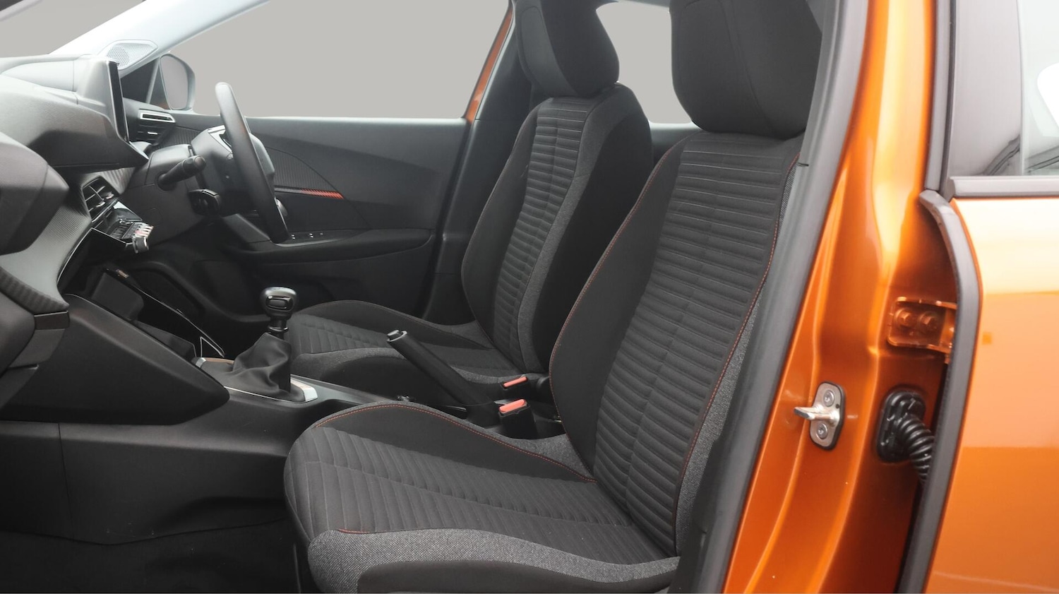 Used Peugeot 2008 for sale - 76499950: Photo 15