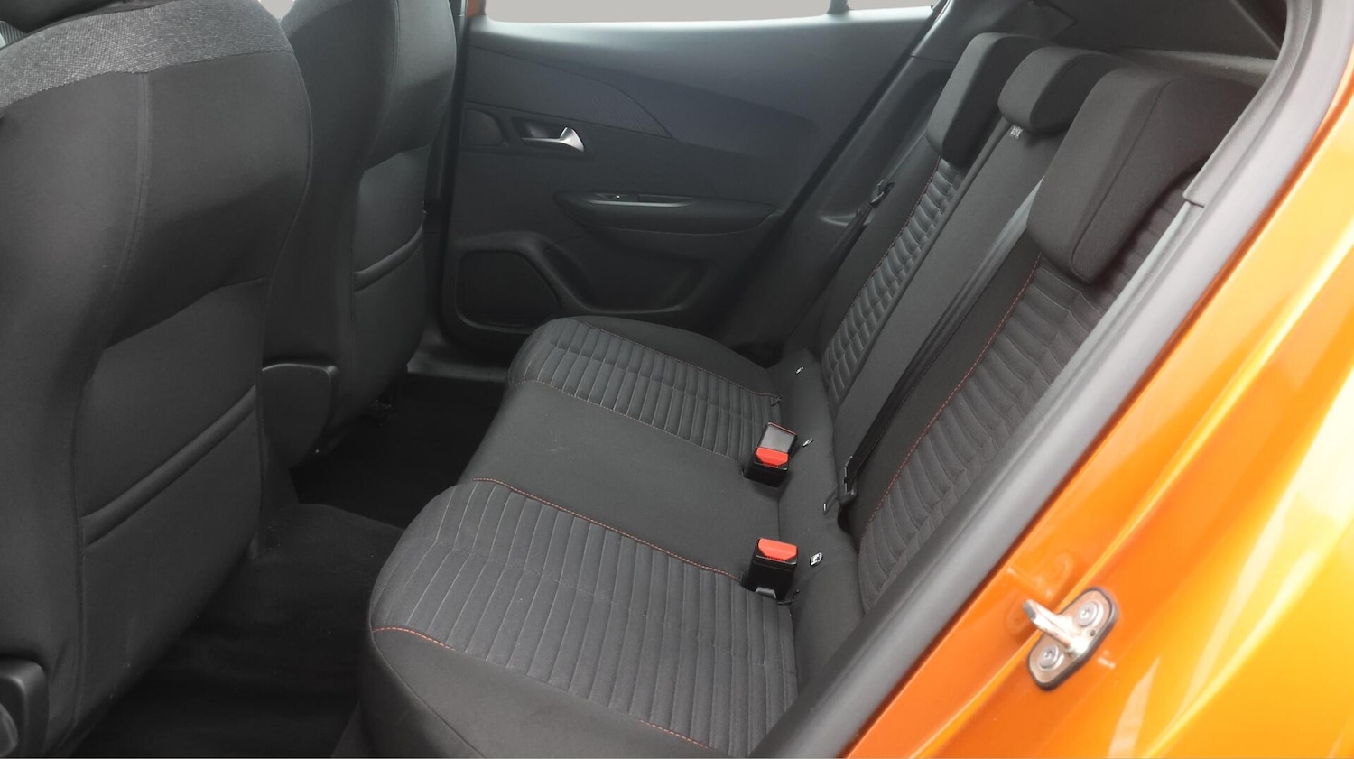 Used Peugeot 2008 for sale - 76499950: Photo 17