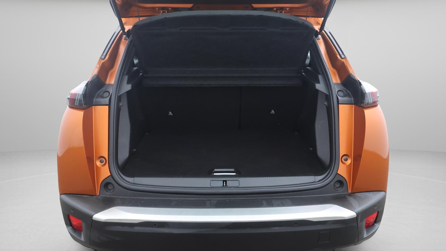 Used Peugeot 2008 for sale - 76499950: Photo 18