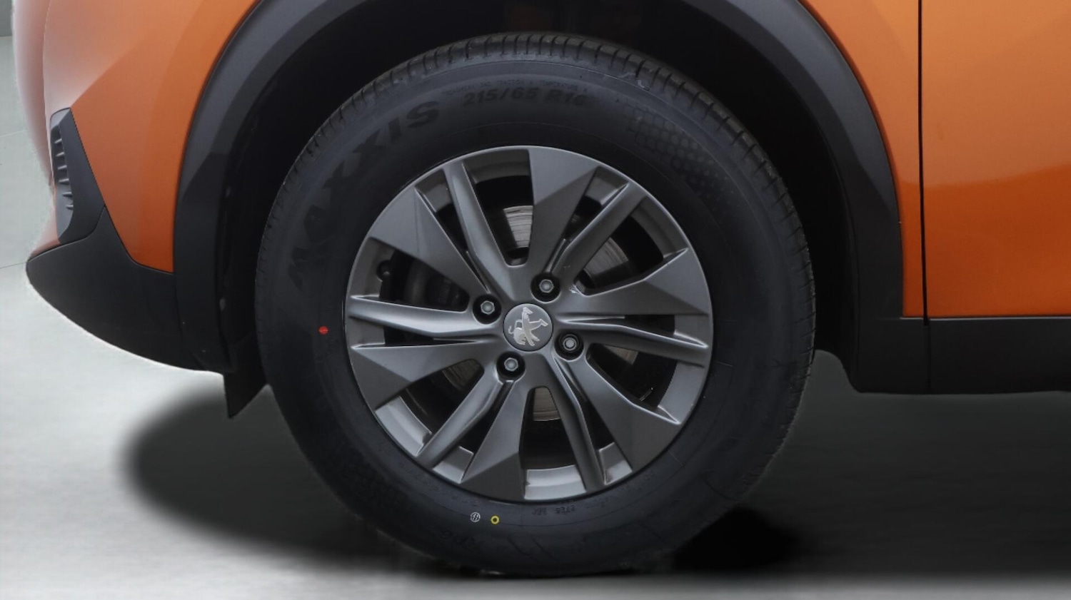 Used Peugeot 2008 for sale - 76499950: Photo 19