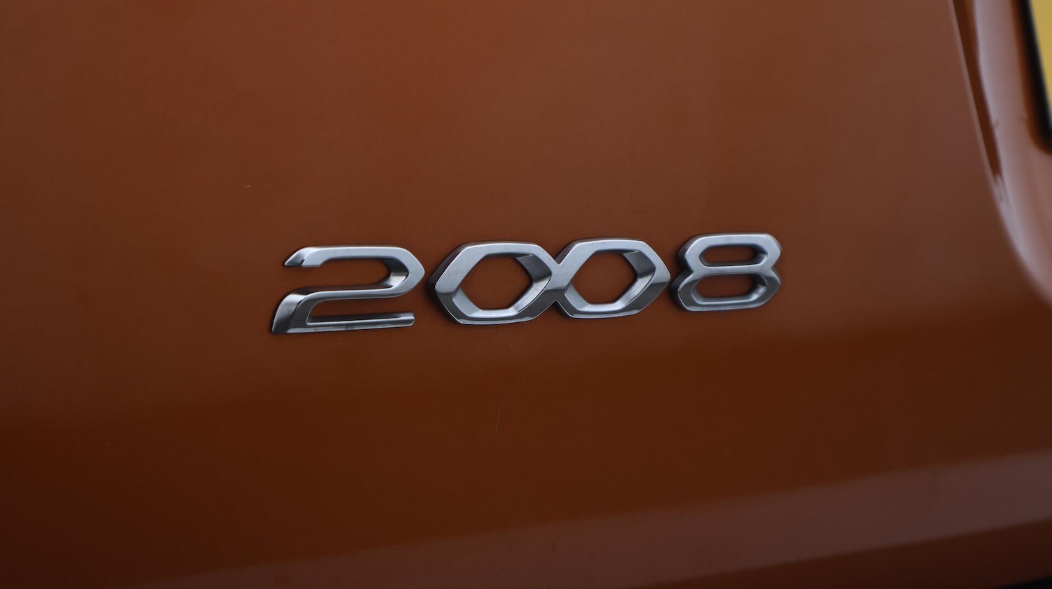 Used Peugeot 2008 for sale - 76499950: Photo 23