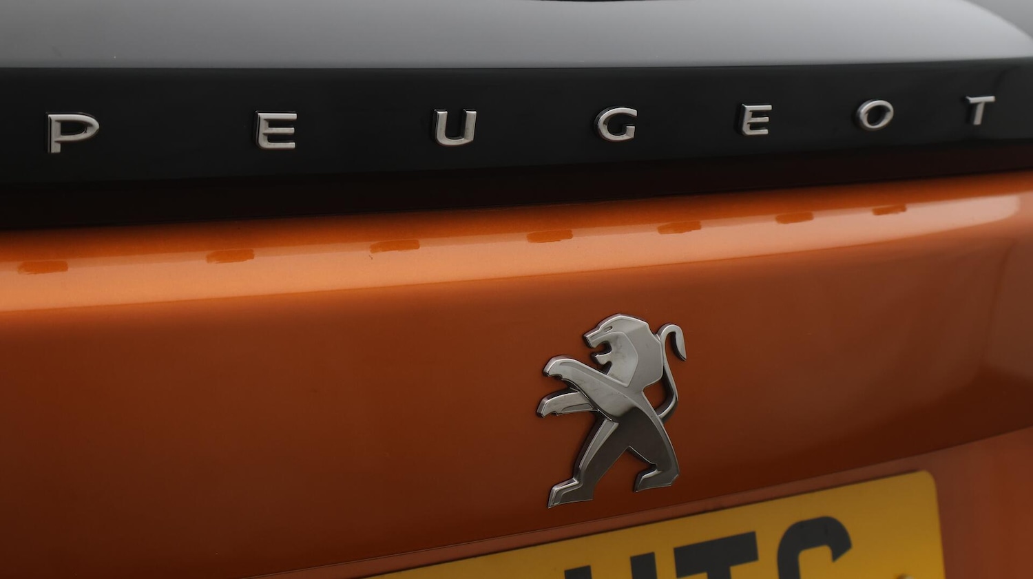 Used Peugeot 2008 for sale - 76499950: Photo 24