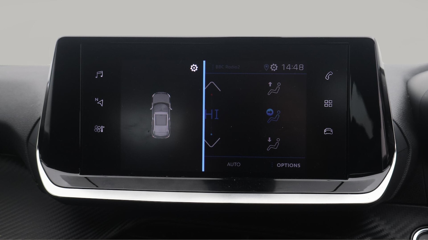 Used Peugeot 2008 for sale - 76499950: Photo 27