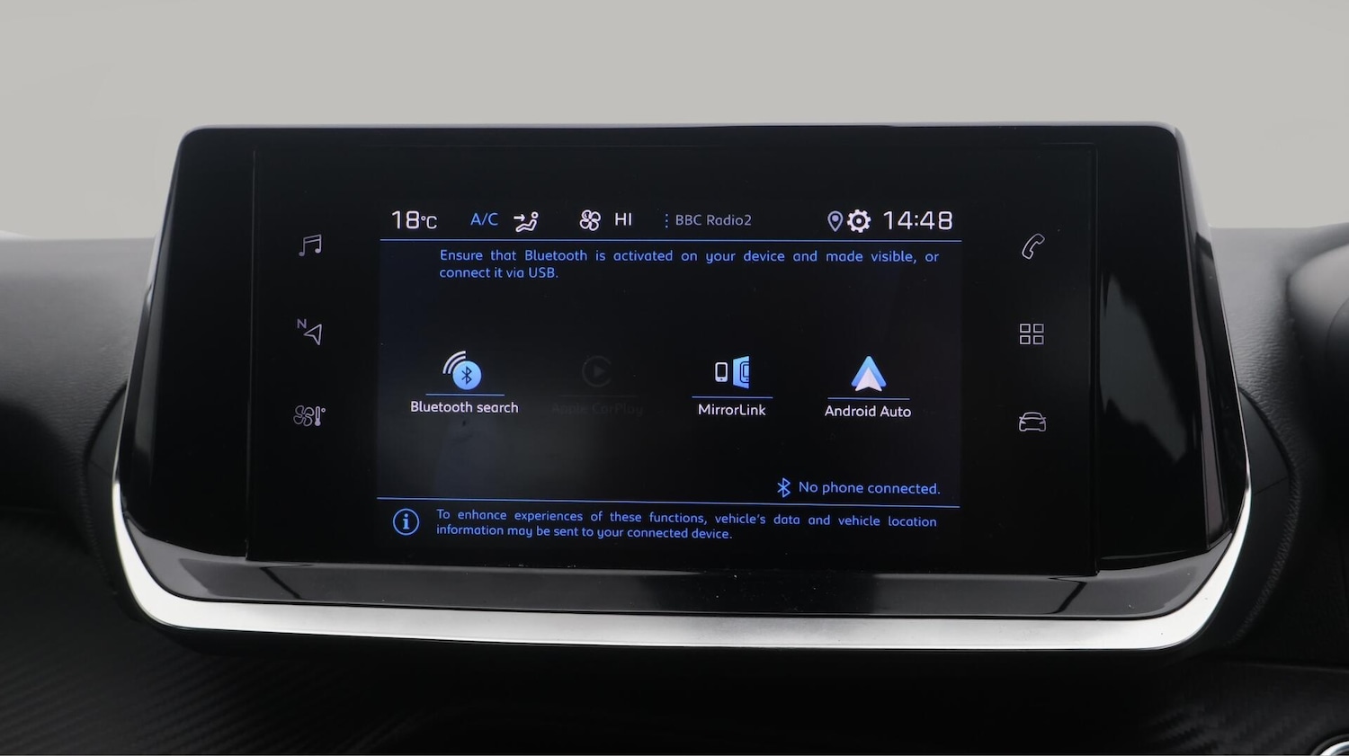 Used Peugeot 2008 for sale - 76499950: Photo 28