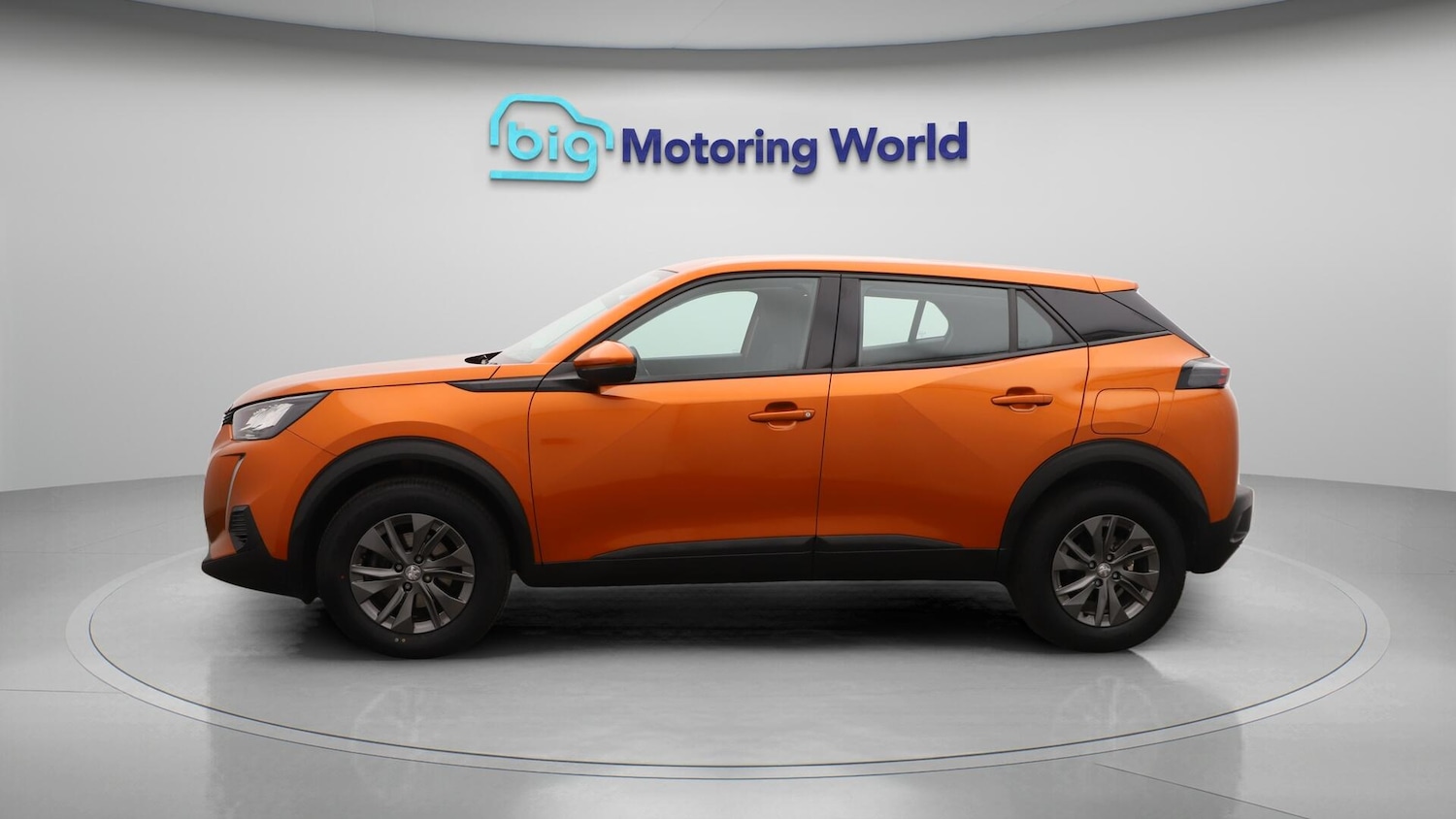 Used Peugeot 2008 for sale - 76499950: Photo 5