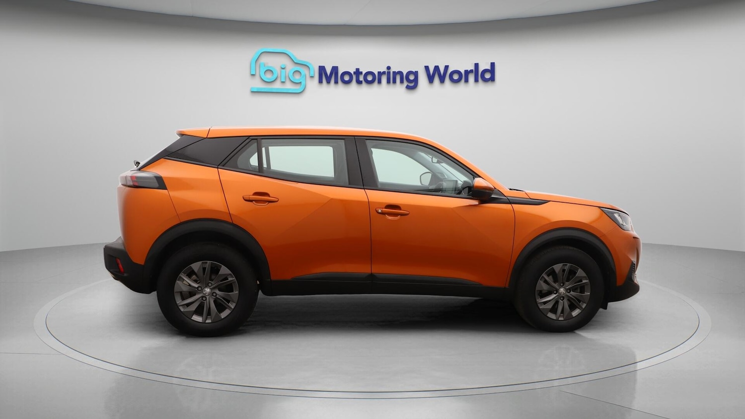 Used Peugeot 2008 for sale - 76499950: Photo 9