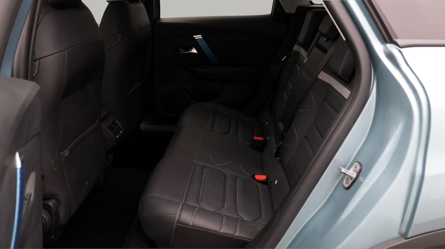 Used Citroen e-C4 2023 for sale - 77610191: Photo 16