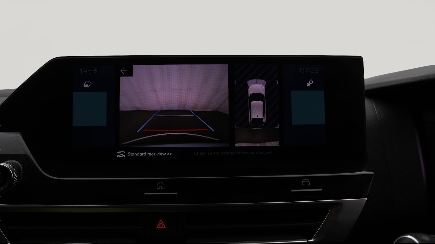 Used Citroen e-C4 2023 for sale - 77610191: Photo 23