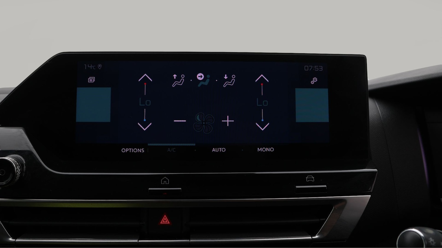 Used Citroen e-C4 2023 for sale - 77610191: Photo 24