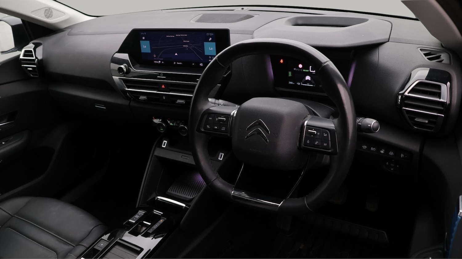 Used Citroen e-C4 2023 for sale - 77610191: Photo 9