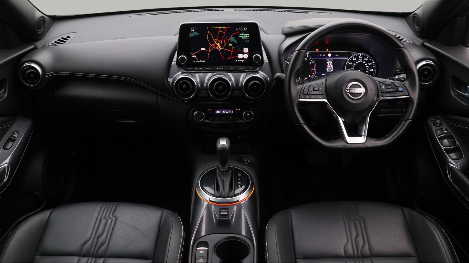 Used Nissan Juke 2022 for sale - 77276810: Photo 13