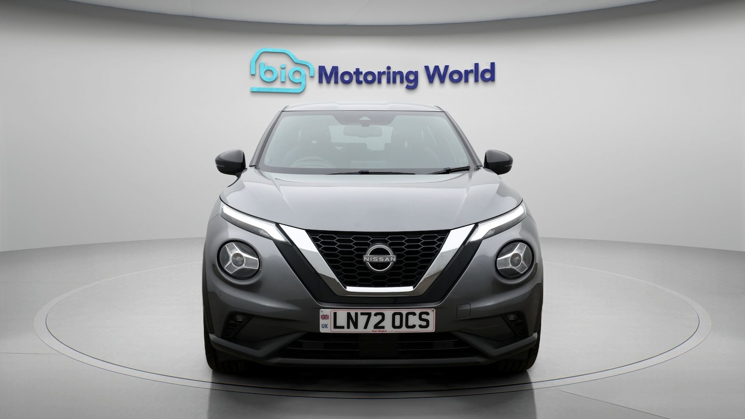 Used Nissan Juke 2022 for sale - 77276810: Photo 2