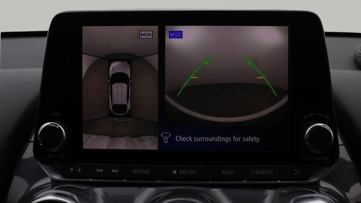 Used Nissan Juke 2022 for sale - 77276810: Photo 23