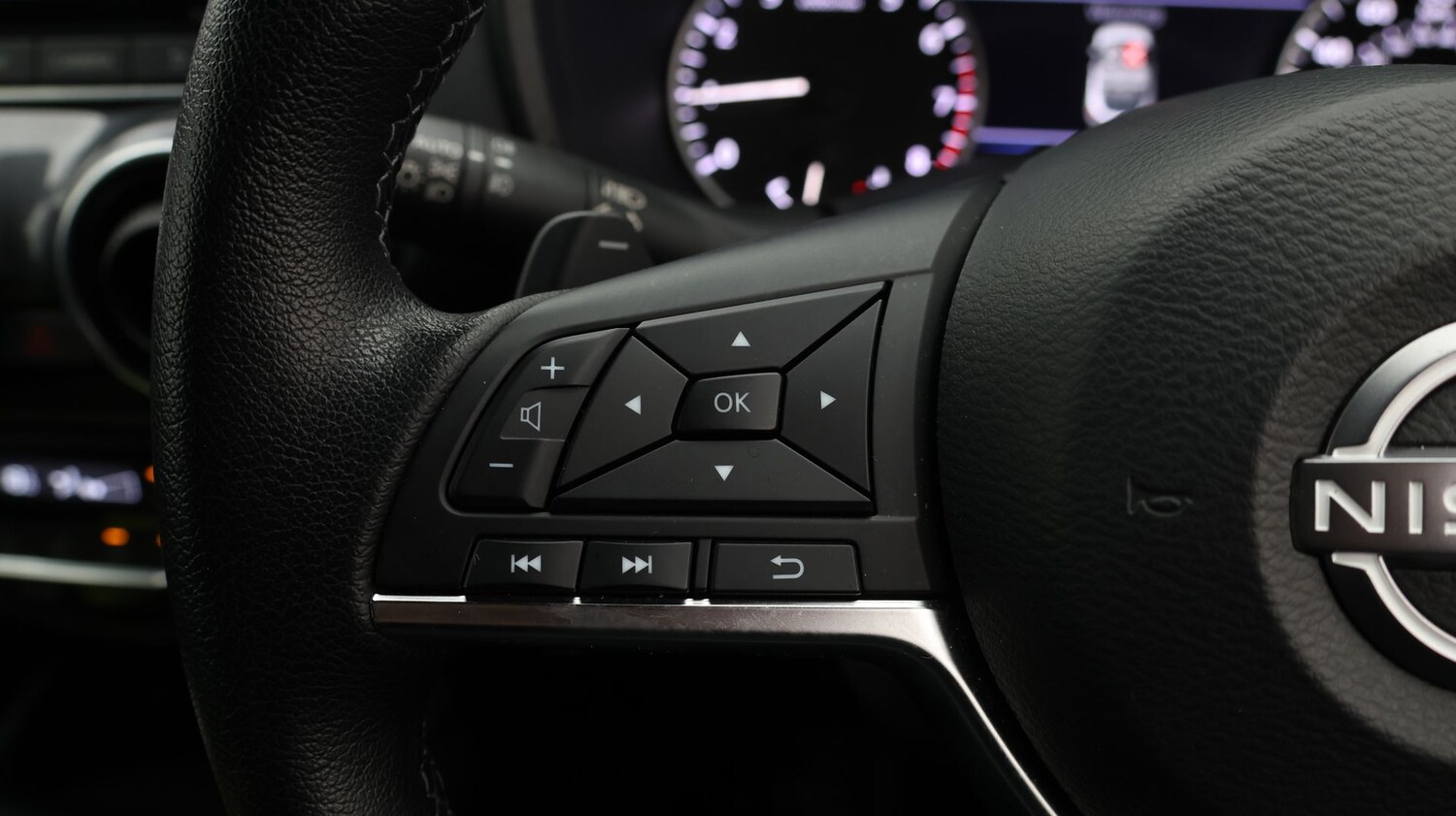 Used Nissan Juke 2022 for sale - 77276810: Photo 24