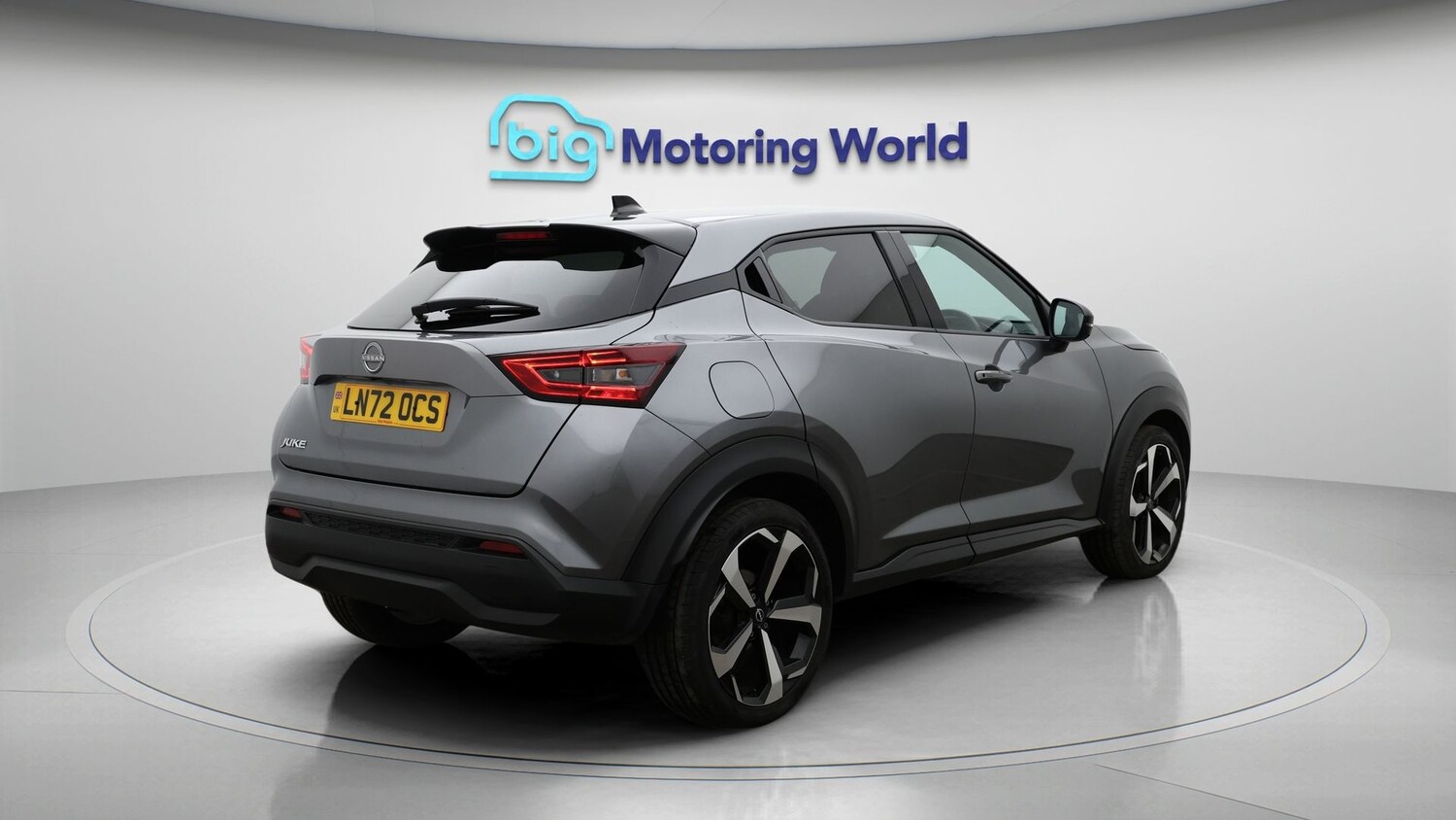 Used Nissan Juke 2022 for sale - 77276810: Photo 7