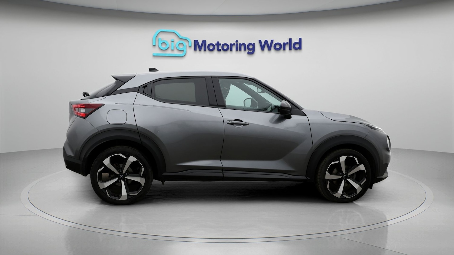 Used Nissan Juke 2022 for sale - 77276810: Photo 8
