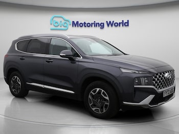2022 (72) - 1.6 h T-GDi Premium SUV 5dr Petrol Hybrid Auto Euro 6 (s/s) (230 ps)