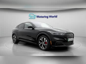 Used Ford Mustang Mach-E 2023 for sale - 79852355: Photo