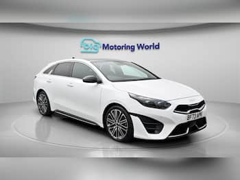 Used Kia Pro Ceed 2023 for sale - 79852696: Photo
