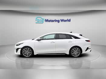 Used Kia Pro Ceed 2023 for sale - 79852696: Photo