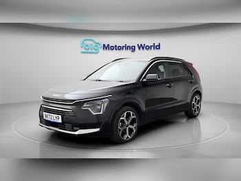 Used Kia Niro 2022 for sale - 78553056: Photo