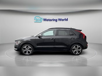 Used Kia Niro 2022 for sale - 78553056: Photo