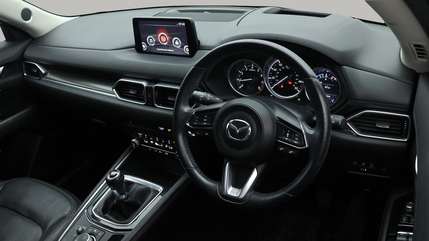 Used Mazda CX-5 for sale - 76771679: Photo 10