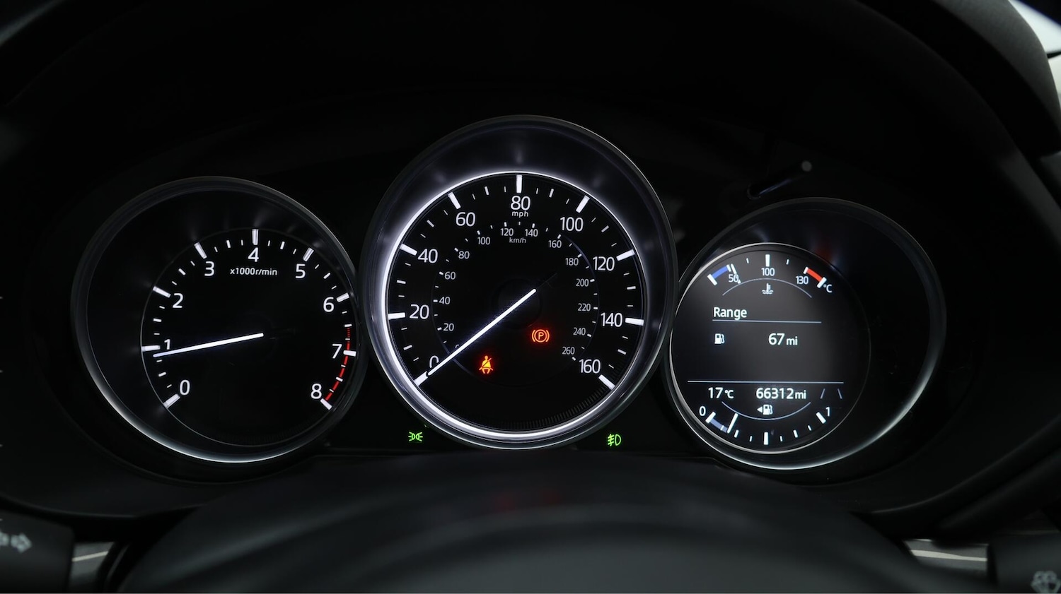 Used Mazda CX-5 for sale - 76771679: Photo 11