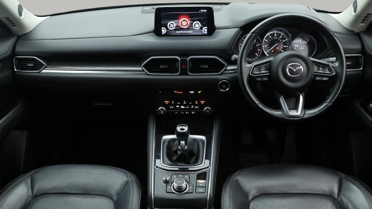 Used Mazda CX-5 for sale - 76771679: Photo 14