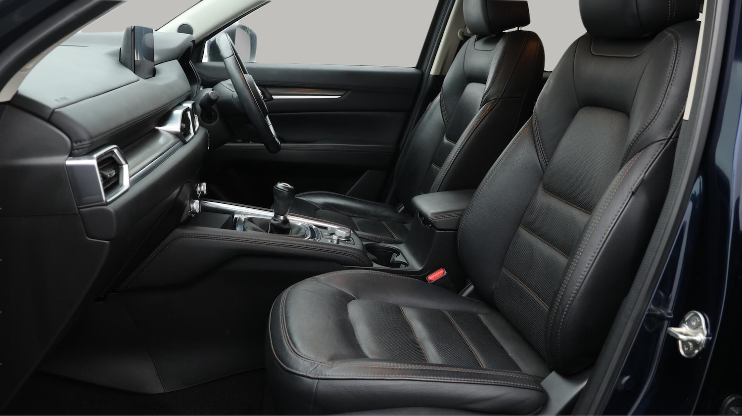 Used Mazda CX-5 for sale - 76771679: Photo 15