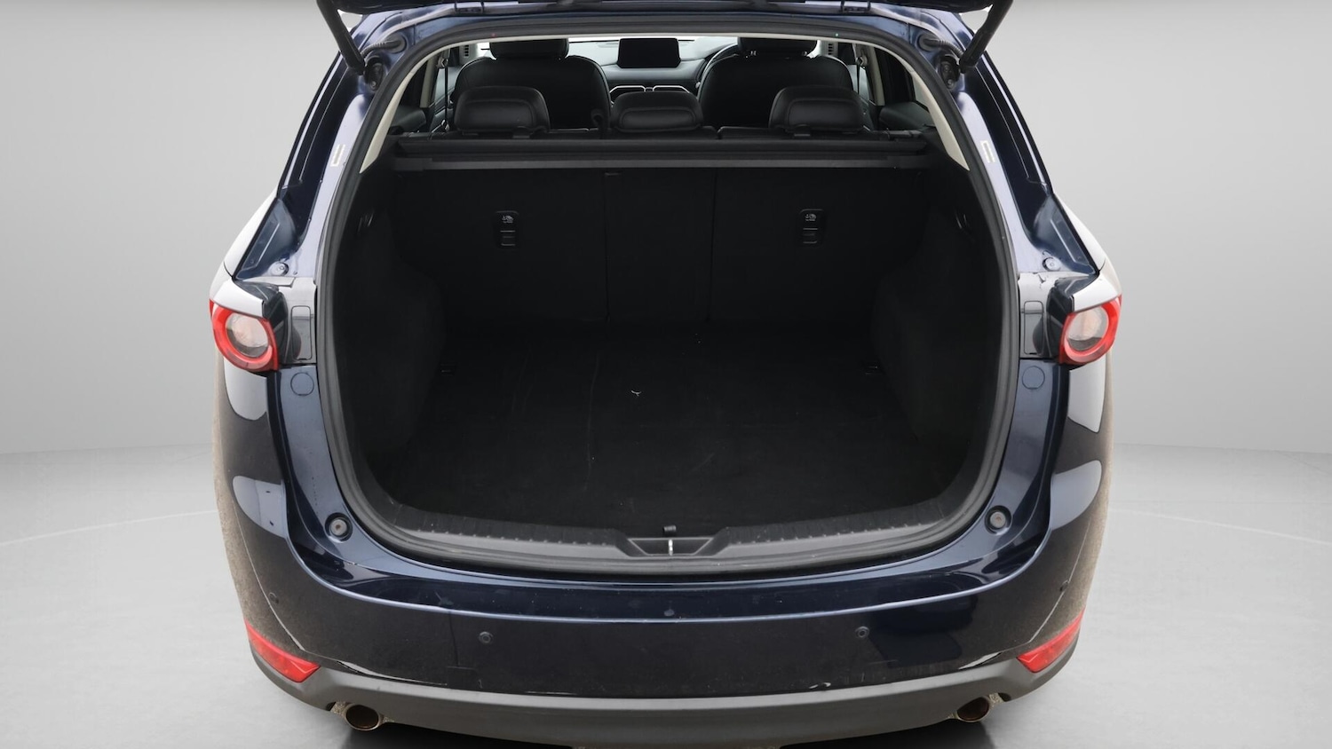 Used Mazda CX-5 for sale - 76771679: Photo 18