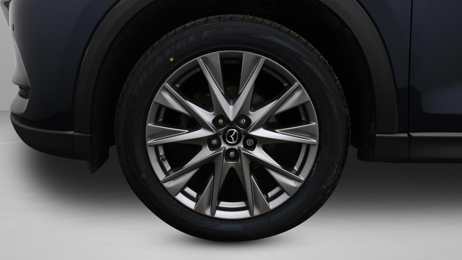 Used Mazda CX-5 for sale - 76771679: Photo 19