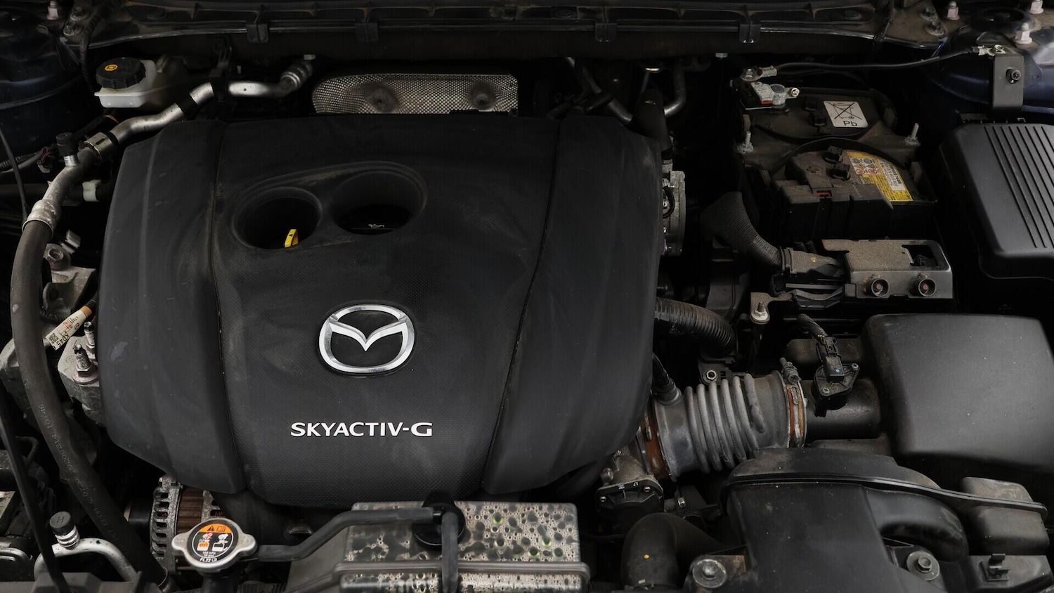 Used Mazda CX-5 for sale - 76771679: Photo 20