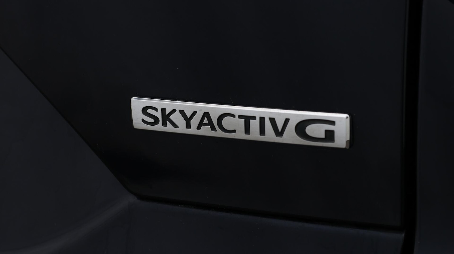 Used Mazda CX-5 for sale - 76771679: Photo 23