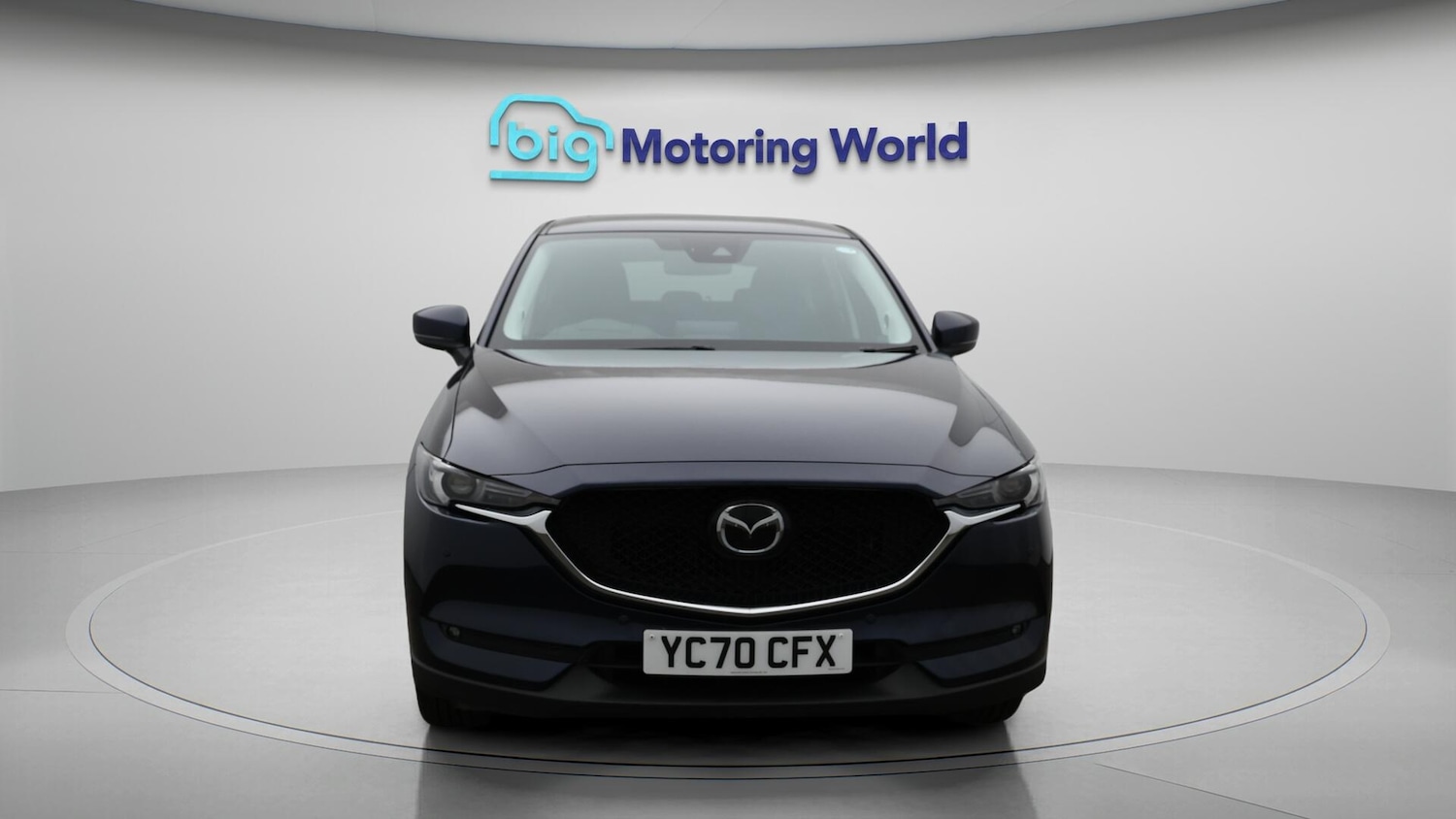 Used Mazda CX-5 for sale - 76771679: Photo 3
