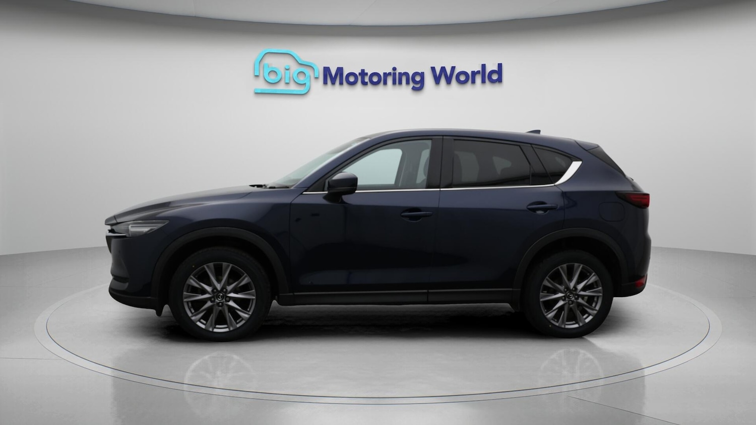 Used Mazda CX-5 for sale - 76771679: Photo 5