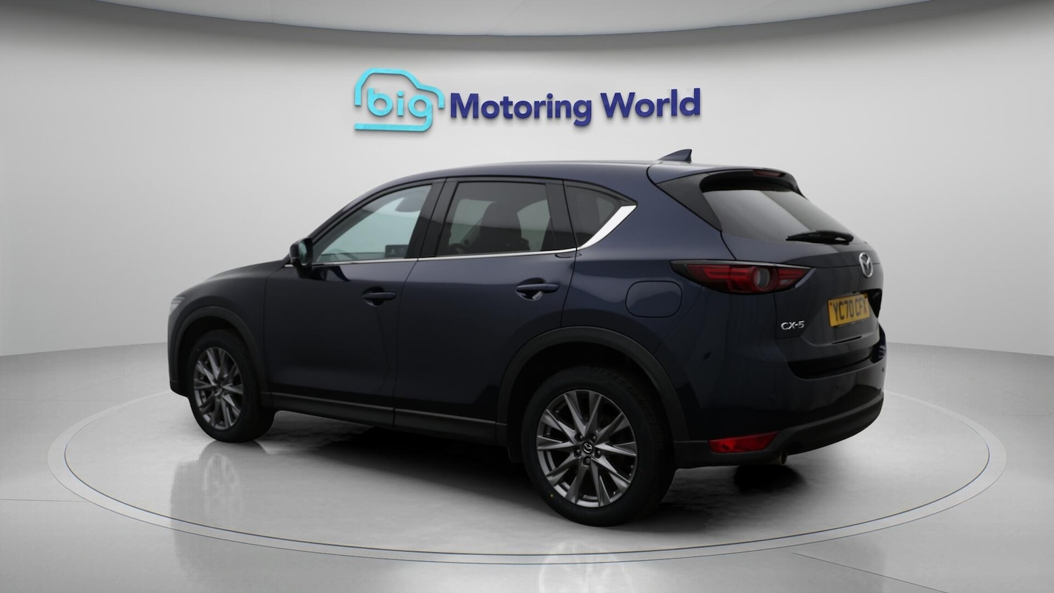 Used Mazda CX-5 for sale - 76771679: Photo 6