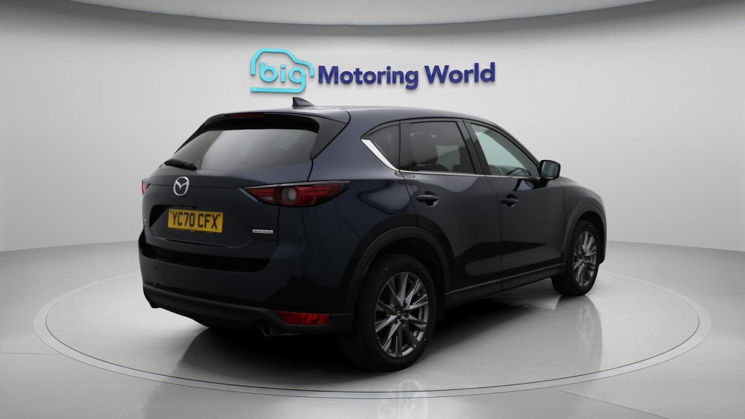 Used Mazda CX-5 for sale - 76771679: Photo 8