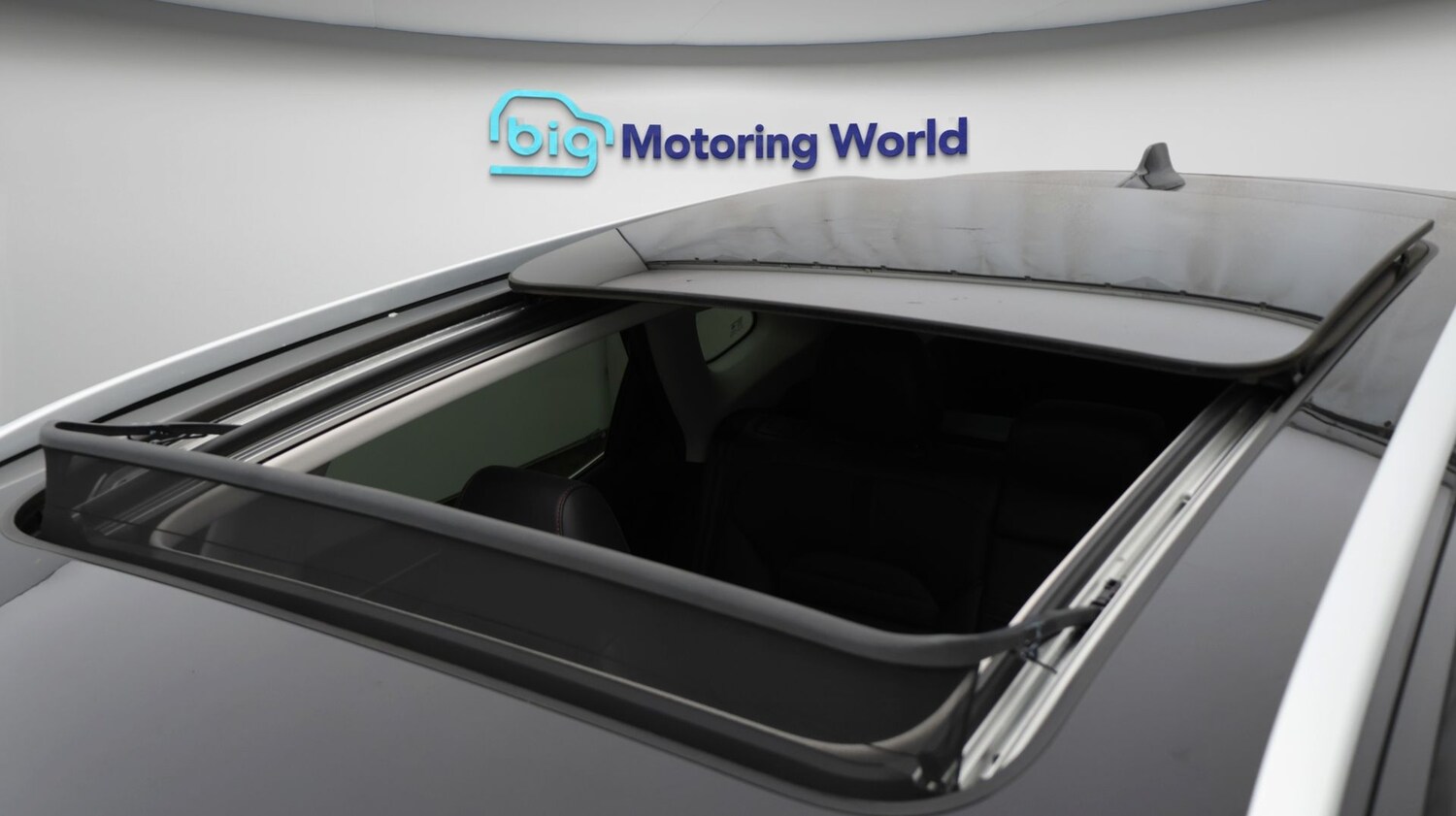 Used MG MG HS 2022 for sale - 77530082: Photo 20