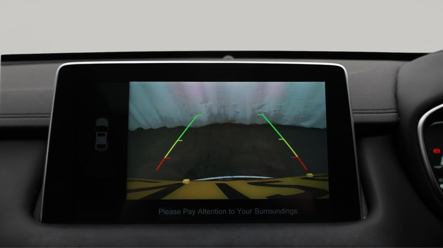 Used MG MG HS 2022 for sale - 77530082: Photo 23