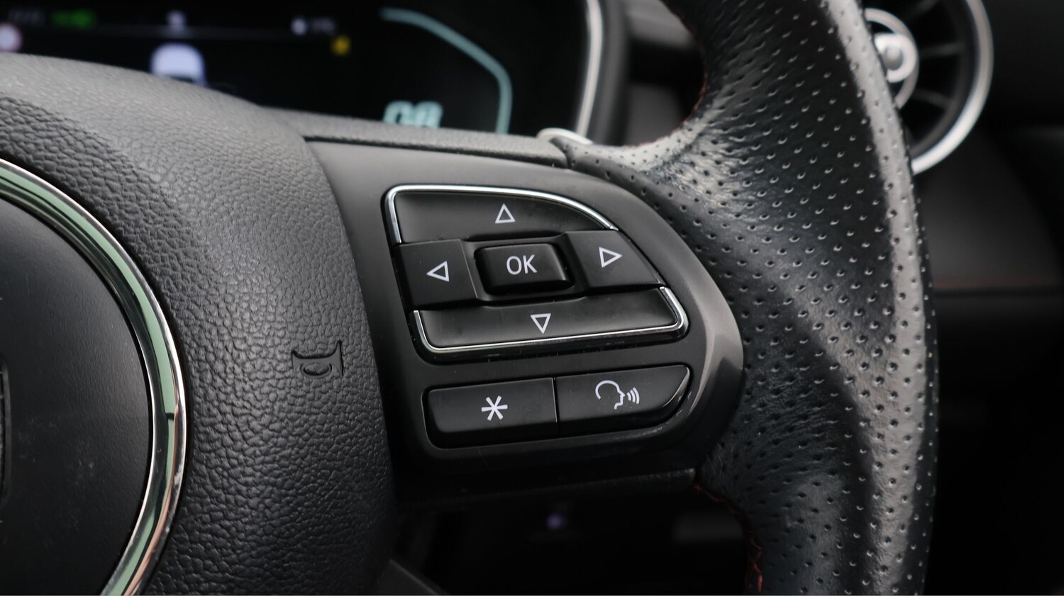 Used MG MG HS 2022 for sale - 77530082: Photo 24