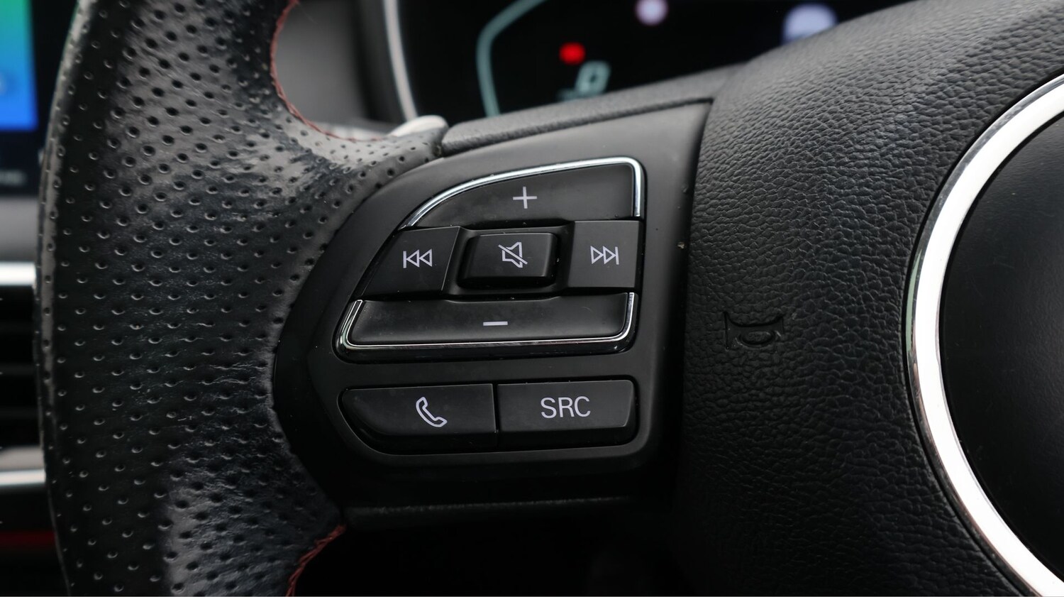 Used MG MG HS 2022 for sale - 77530082: Photo 25