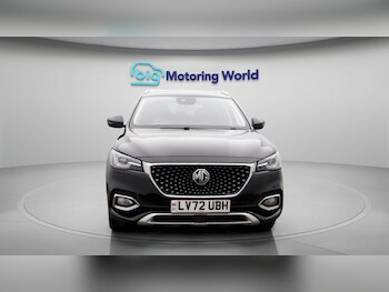 Used MG MG HS 2022 for sale - 77530082: Photo