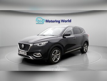 Used MG MG HS 2022 for sale - 77530082: Photo