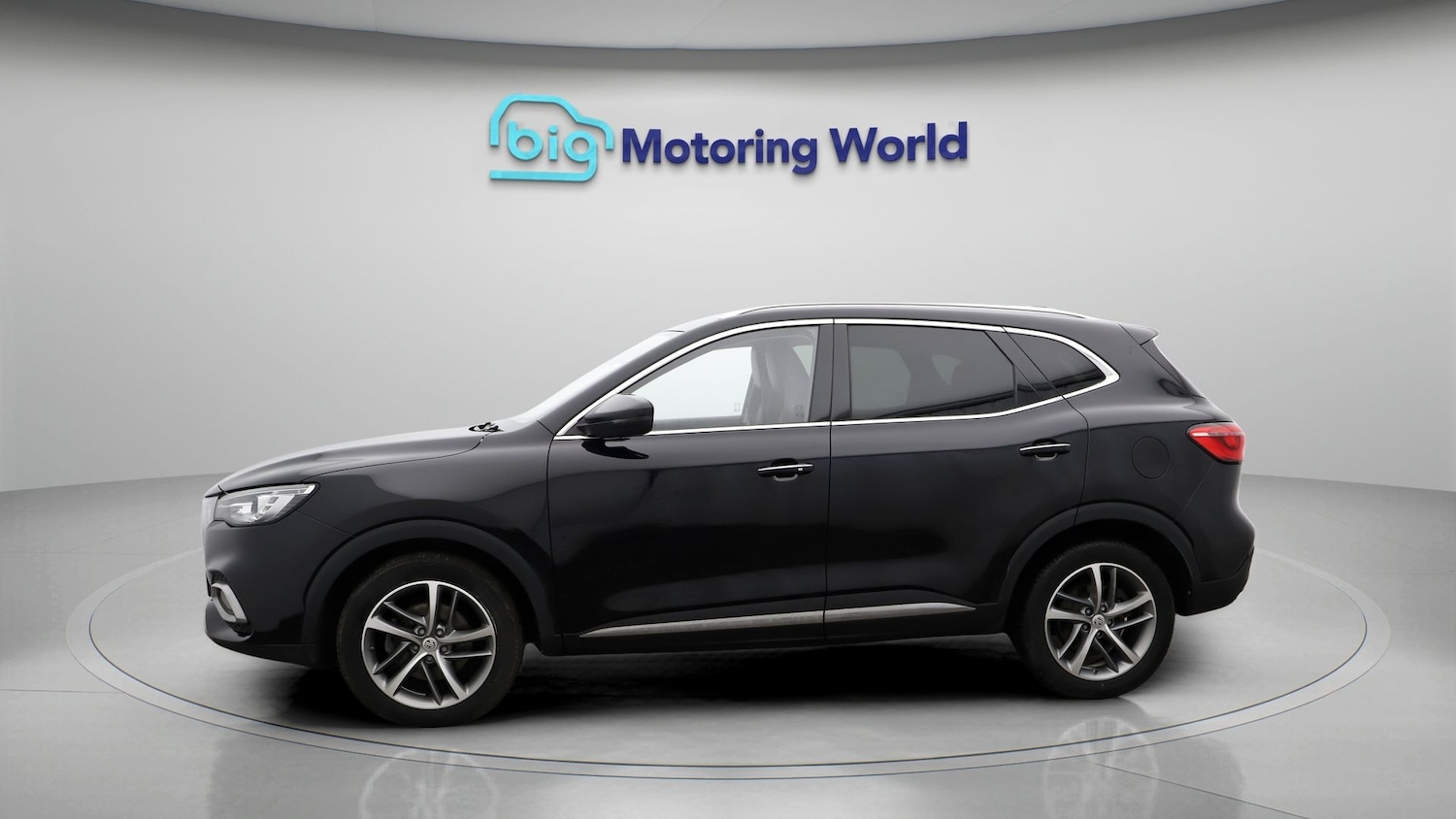 Used MG MG HS 2022 for sale - 77530082: Photo 4