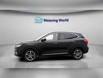 Used MG MG HS 2022 for sale - 77530082: Photo