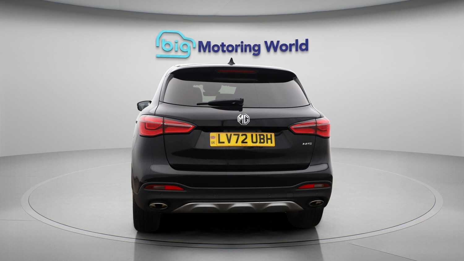 Used MG MG HS 2022 for sale - 77530082: Photo 6