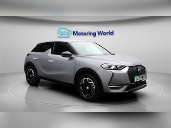 Used DS Automobiles DS 3 2021 for sale - 78568579: Photo
