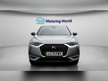 Used DS Automobiles DS 3 2021 for sale - 78568579: Photo