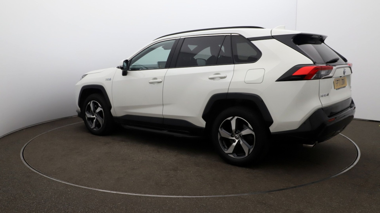 Used Toyota RAV4 2022 for sale - 76810071: Photo 28